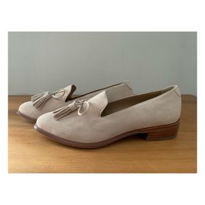 Banana Republic Women's Tassel Loafer/Oxford (6.5)